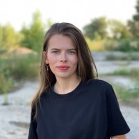 Barbora Moravčíková's profile photo