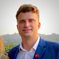 Giga ML Employee Tyler McGrath's profile photo