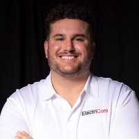ElectriCom, LLC Employee Patrick Burks's profile photo