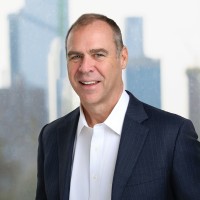 Radial Power LLC Employee John Bates's profile photo