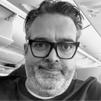 Twelve Studio Employee Giles Brookes's profile photo