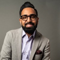 Dipen Bhakta Email