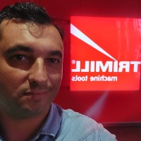 Planfuro Global Employee Nelson Gaspar's profile photo