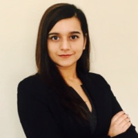 Devina Kumar Consultancy (DKC) Employee Devina Kumar's profile photo