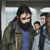 Space Trace Employee Сергей Муравьев's profile photo