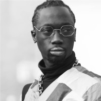 Abdoulie Lemon Email & Phone Number