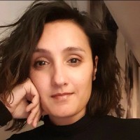 Ontwikkelingsmaatschappij Flevoland bv Employee Safiera van Mastbergen's profile photo