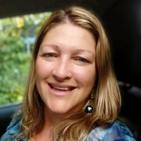 Cambridge Memorial Hospital Foundation Employee Sue Lockett's profile photo