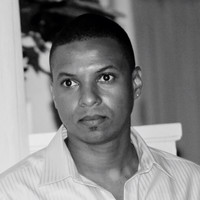 Fairfax County Government Employee Dwight Jackson's profile photo