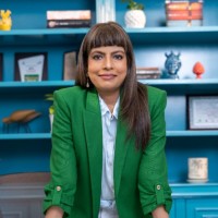 Rukam Capital Employee Archana Jahagirdar's profile photo