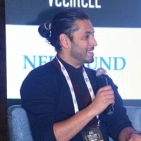 Stealth Startup Employee Ebrahim Akbari's profile photo