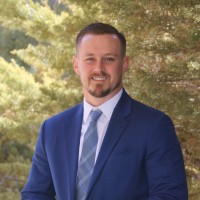 Loup Logistics Employee Kyle Larkin's profile photo