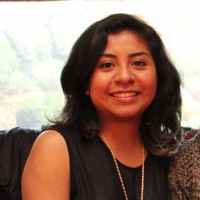 Ashford Textiles LLC Employee Elia Zaragoza's profile photo