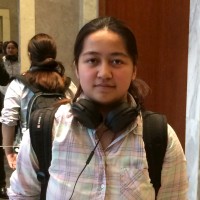 Mareena Iqbal Email