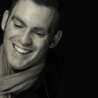 Everything Epic Employee Andrew Jinman's profile photo