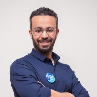 Danone Egypt Employee Raafat Yosry's profile photo