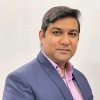 HCLTech Employee Rahul Jindal's profile photo