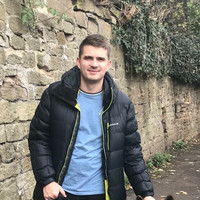 Trinity Precision Employee Liam Shilling's profile photo