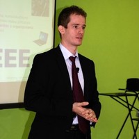Slovakodata Employee Marian Knezek's profile photo