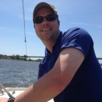Booz Allen Hamilton Employee Michael O’Connell's profile photo