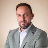 Ariad Employee Frederik Delfosse's profile photo