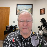 Rocket Software Employee Bruce Holt's profile photo