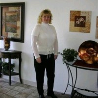 Renee Bentley