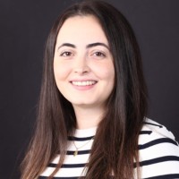 Thétis-Conseil Employee Hend Haj's profile photo