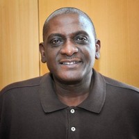 U.S. Department of Veterans Affairs Employee Bobby Doss's profile photo
