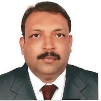 Khafarah Enterprises Employee Khalid Hussain's profile photo