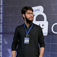 VisionX Skills Employee Hafiz Abdullah's profile photo