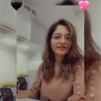 Wamy Technologies Employee Ashika Mehrotra's profile photo