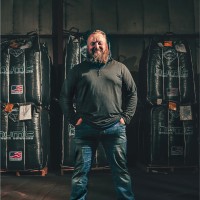 HGS BioScience Employee Josh Wiinamaki's profile photo