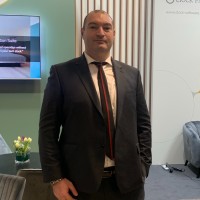 Clock PMS+ Employee Ves Yordanov's profile photo