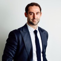 Nicolas Mavroleon Email & Phone Number