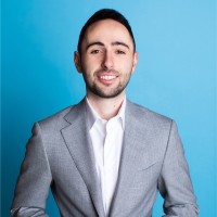 Cross Street Employee Ross Brenner's profile photo