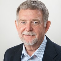 Mott McDonald  Employee Steve Hockett's profile photo