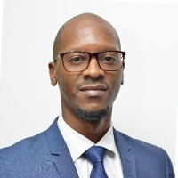 CBAO Groupe Attijariwafa bank Employee Nathaniel Santos's profile photo