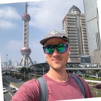 Tesla Employee Chris Heyer's profile photo