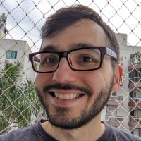 Gabriel Pessoa Email