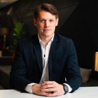 DBot Software Employee Maximilian Richter's profile photo