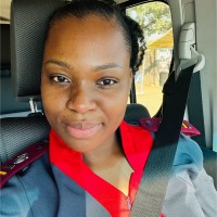 Tiisetso Molatudi Email