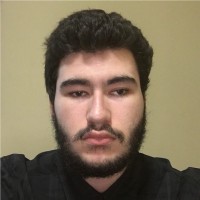 South Carolina Revenue and Fiscal Affairs Office Employee Arturo Gonzalez's profile photo
