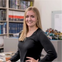 Hummel Architects PLLC Employee Kristen Pattani's profile photo