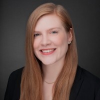 Mason & Hanger Employee Katie Render's profile photo