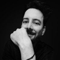 Koala FX Employee Menelaos Pampoukidis's profile photo
