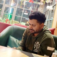 Ehtasham Husain Email & Phone Number