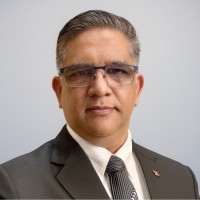 Teekay Employee Akash Mittra's profile photo