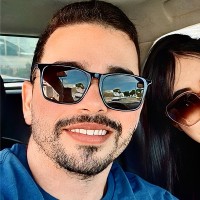 Fóton Informática S.A. Employee Danilo Figueiredo's profile photo