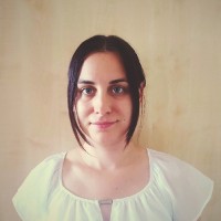 WHB Group Employee Vanda Vasvári's profile photo